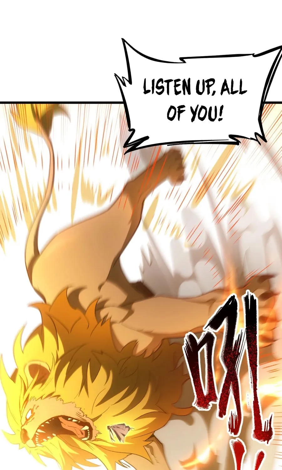 Scoring the Sacred Body of the Ancients from the Get-go Chapter 73 page 75 - 