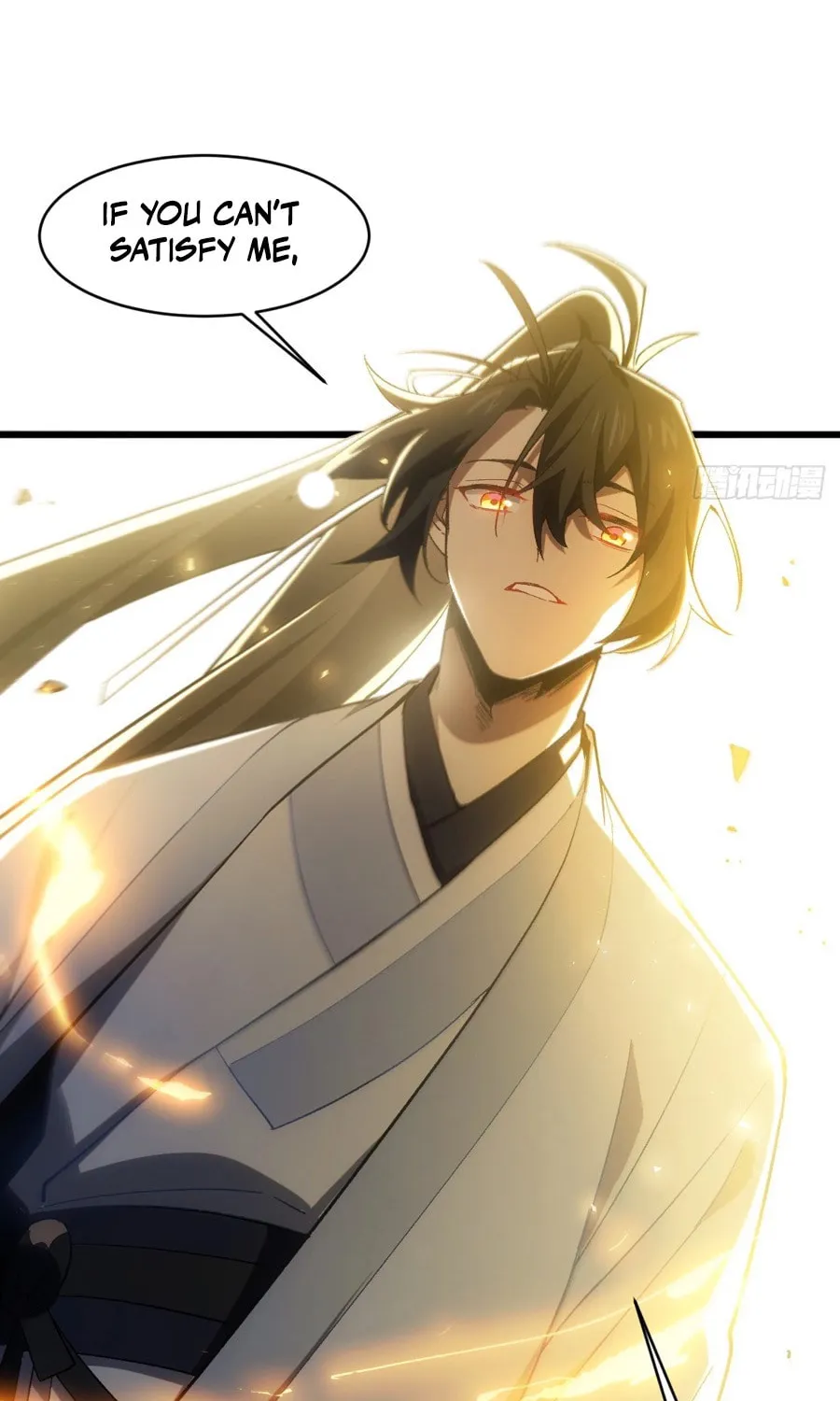 Scoring the Sacred Body of the Ancients from the Get-go Chapter 73 page 80 - 