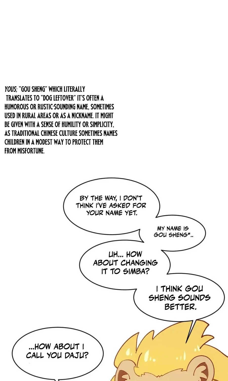 Scoring the Sacred Body of the Ancients from the Get-go Chapter 73 page 82 - 