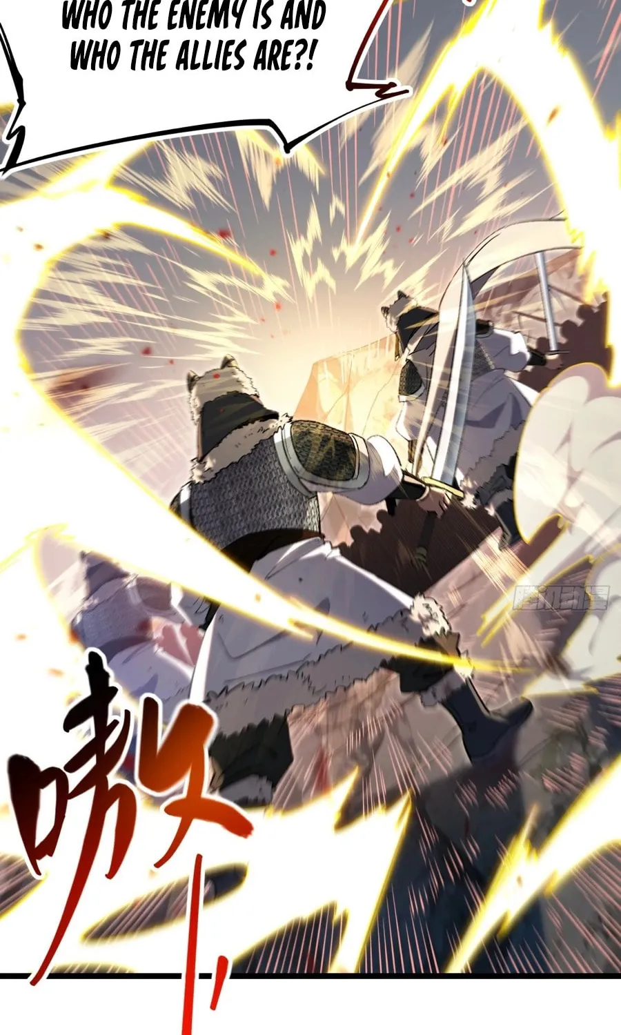 Scoring the Sacred Body of the Ancients from the Get-go Chapter 73 page 10 - 