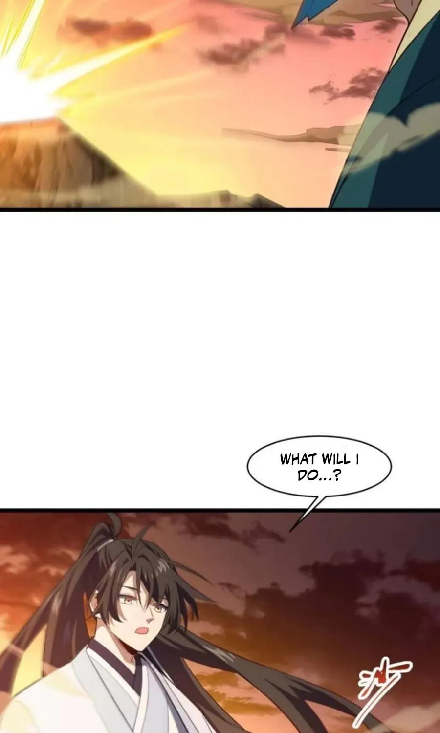 Scoring the Sacred Body of the Ancients from the Get-go Chapter 74 page 13 - 