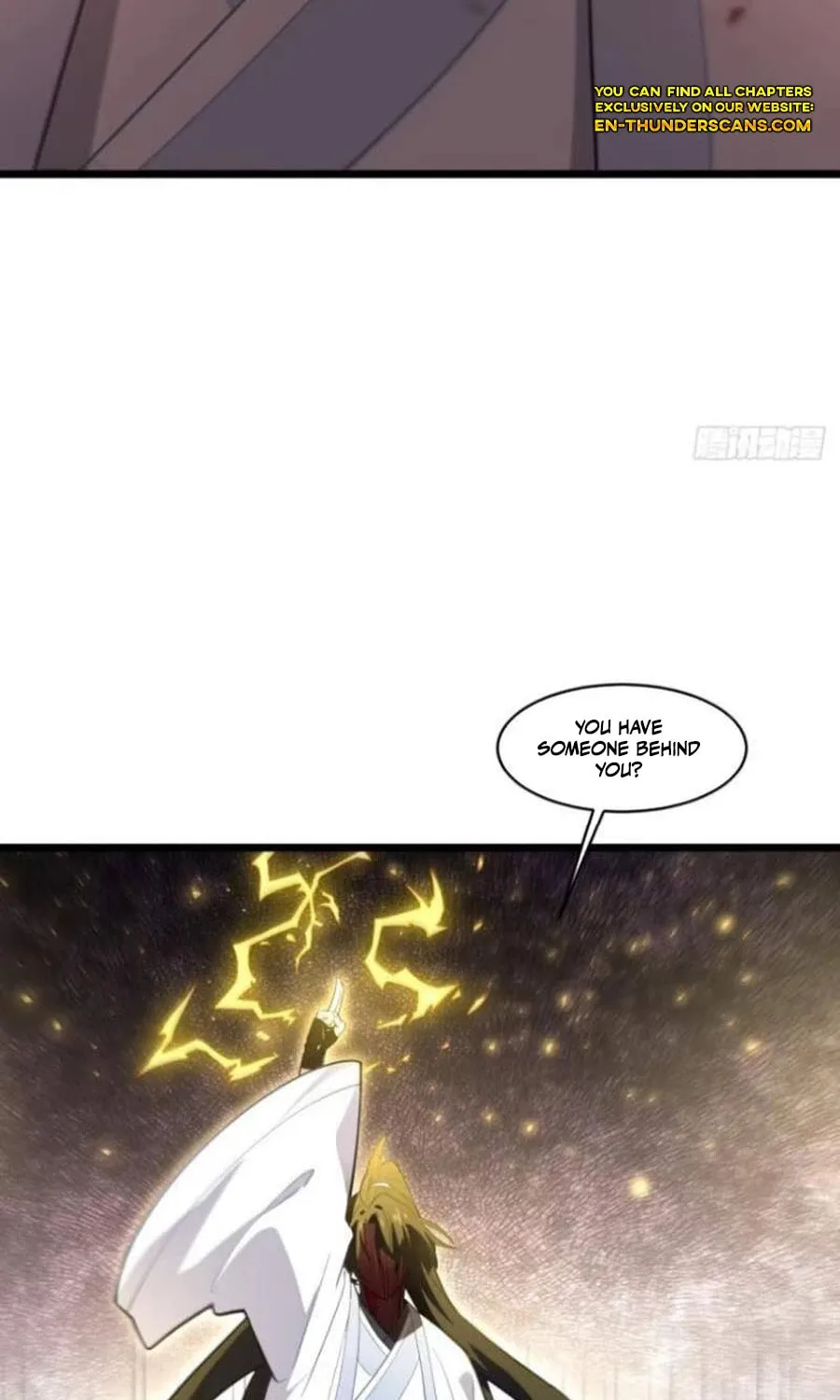 Scoring the Sacred Body of the Ancients from the Get-go Chapter 74 page 20 - 