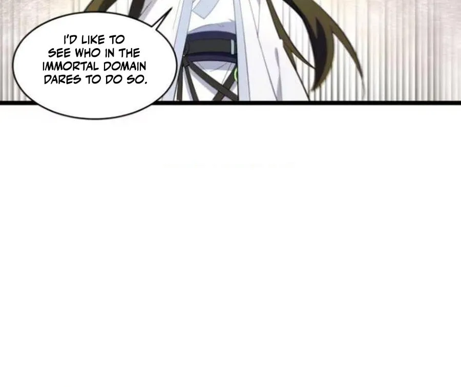 Scoring the Sacred Body of the Ancients from the Get-go Chapter 74 page 21 - 