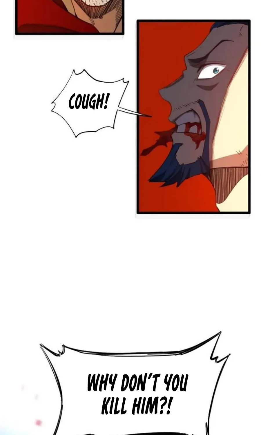 Scoring the Sacred Body of the Ancients from the Get-go Chapter 74 page 41 - 