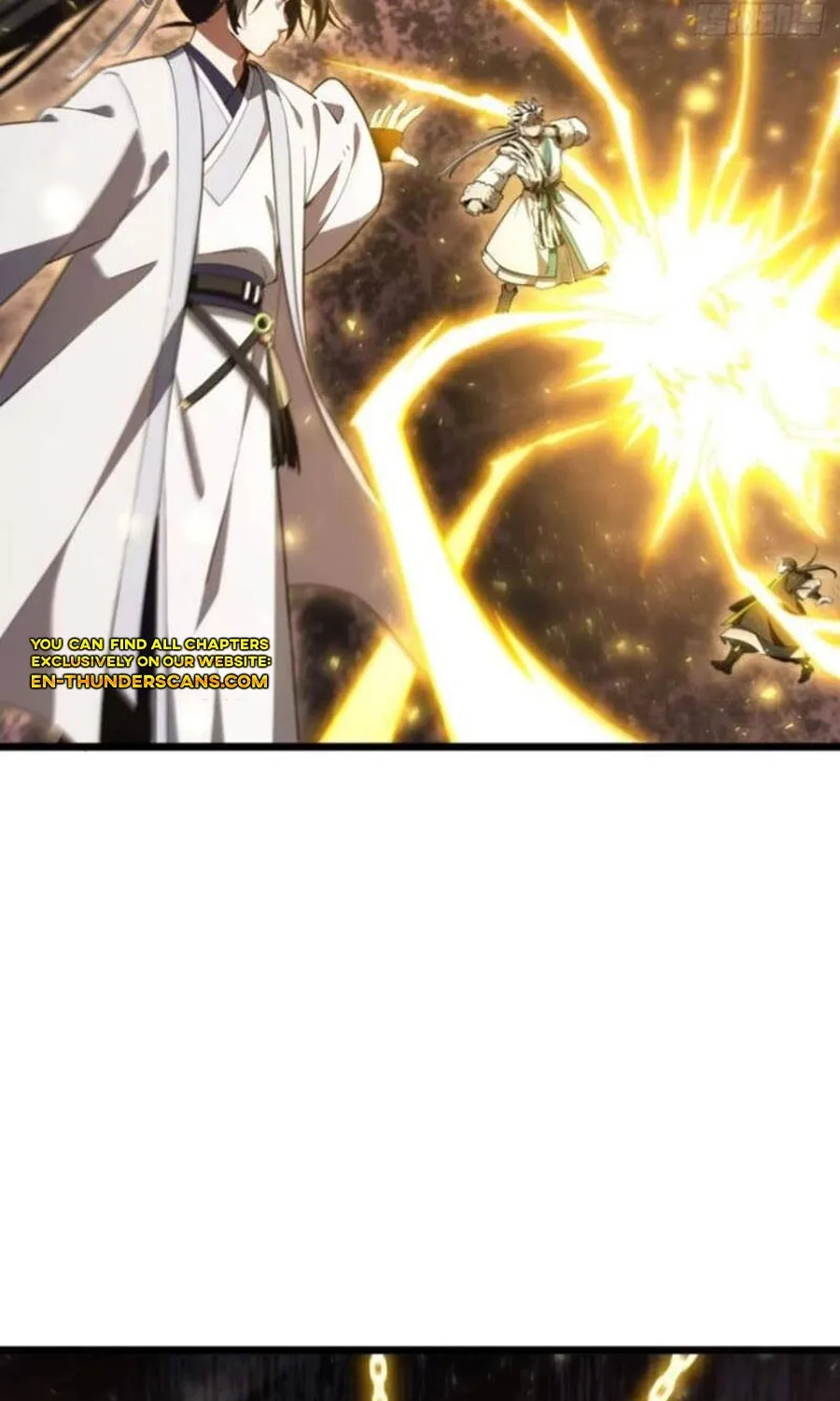 Scoring the Sacred Body of the Ancients from the Get-go Chapter 74 page 49 - 