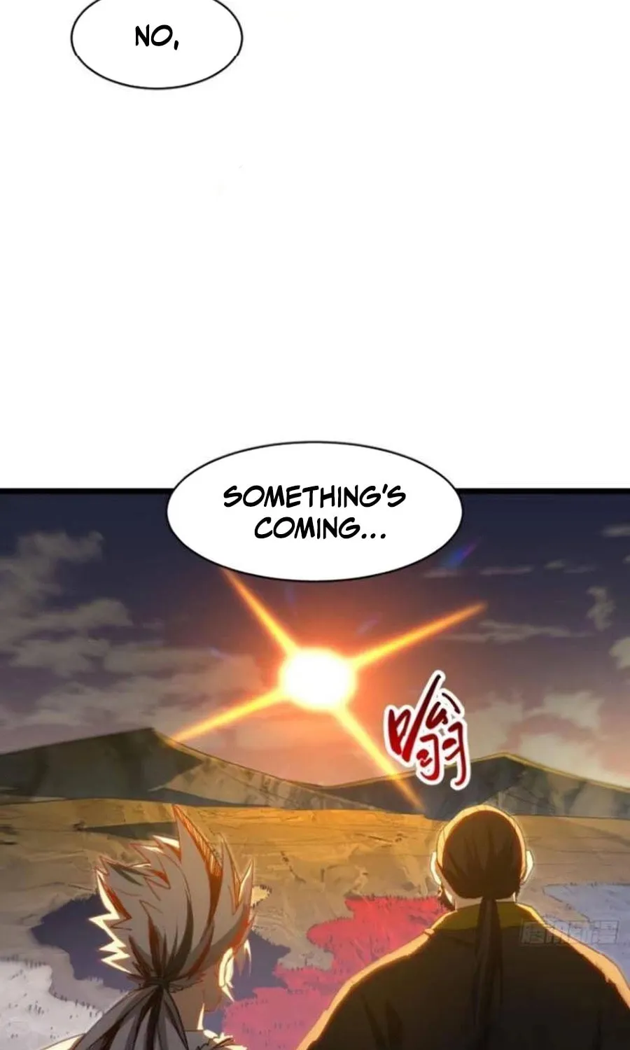 Scoring the Sacred Body of the Ancients from the Get-go Chapter 74 page 62 - 