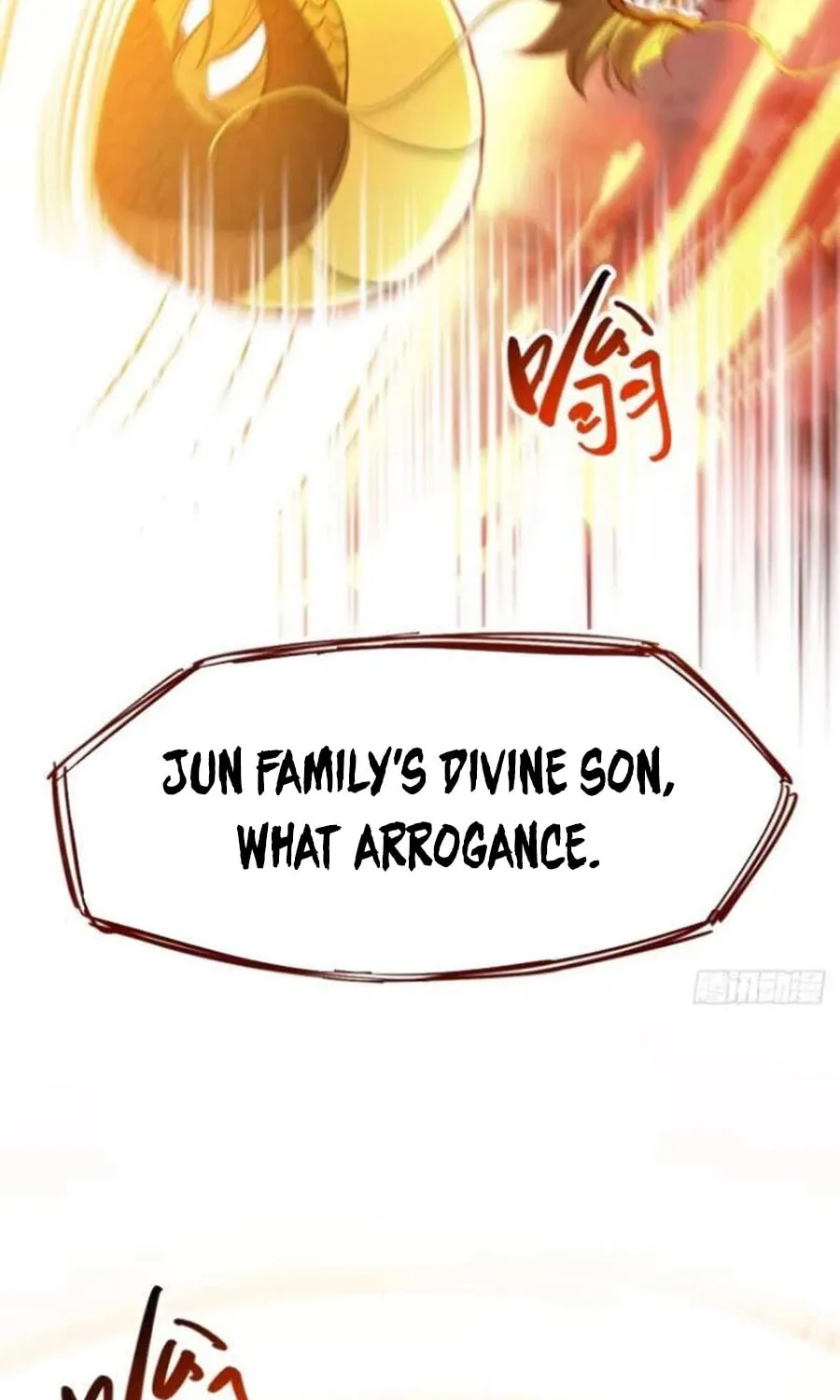 Scoring the Sacred Body of the Ancients from the Get-go Chapter 74 page 67 - 