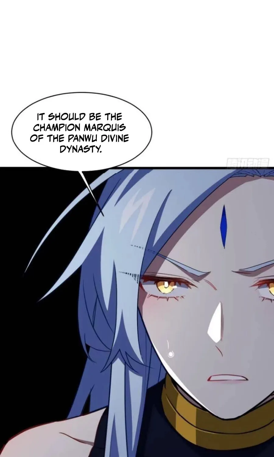 Scoring the Sacred Body of the Ancients from the Get-go Chapter 74 page 77 - 
