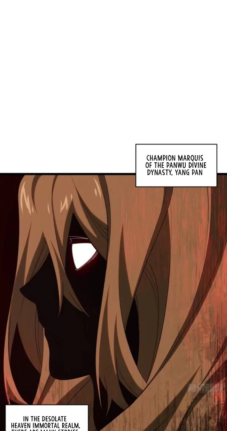Scoring the Sacred Body of the Ancients from the Get-go Chapter 75 page 2 - 