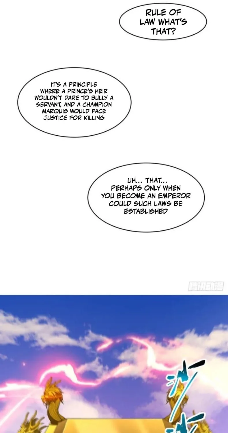 Scoring the Sacred Body of the Ancients from the Get-go Chapter 75 page 17 - 