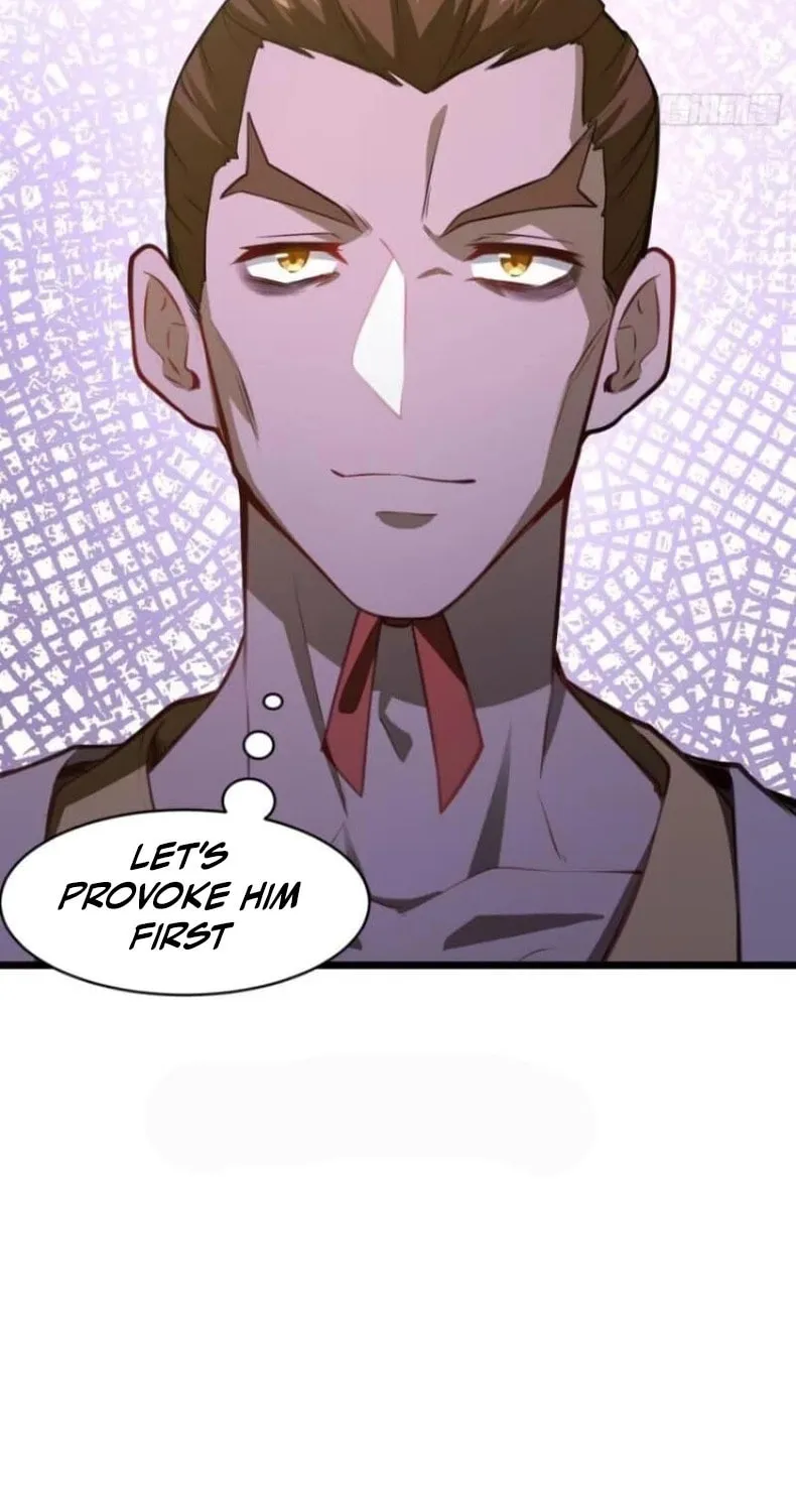 Scoring the Sacred Body of the Ancients from the Get-go Chapter 75 page 19 - 