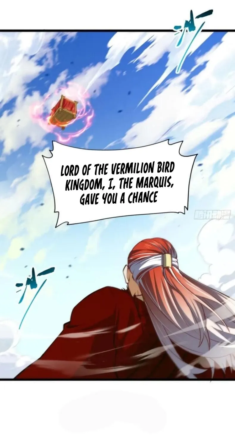 Scoring the Sacred Body of the Ancients from the Get-go Chapter 75 page 20 - 