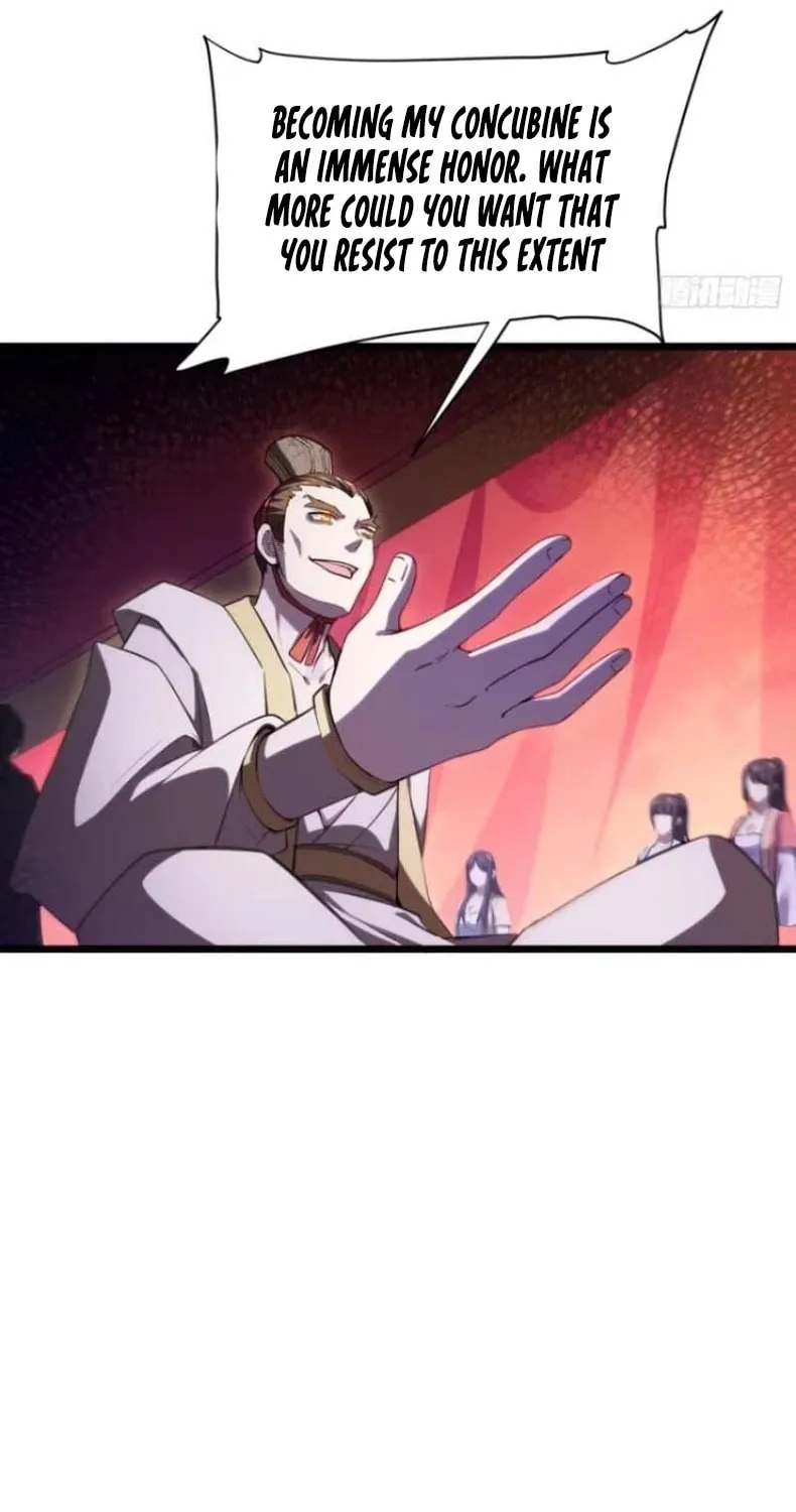 Scoring the Sacred Body of the Ancients from the Get-go Chapter 75 page 24 - 