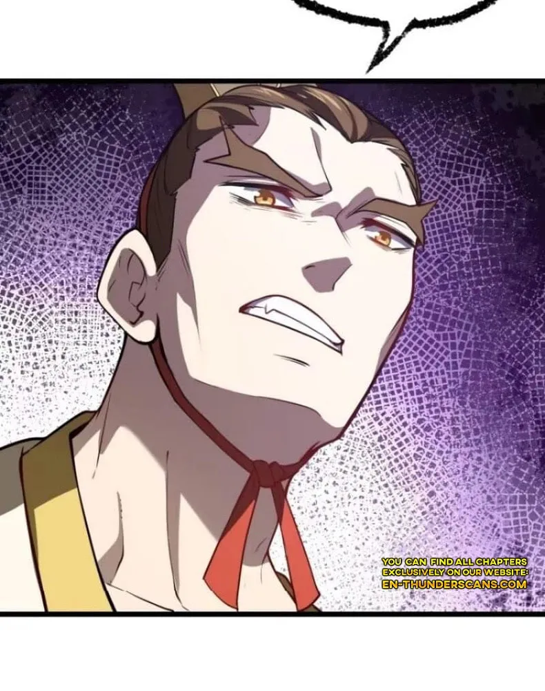 Scoring the Sacred Body of the Ancients from the Get-go Chapter 75 page 30 - 