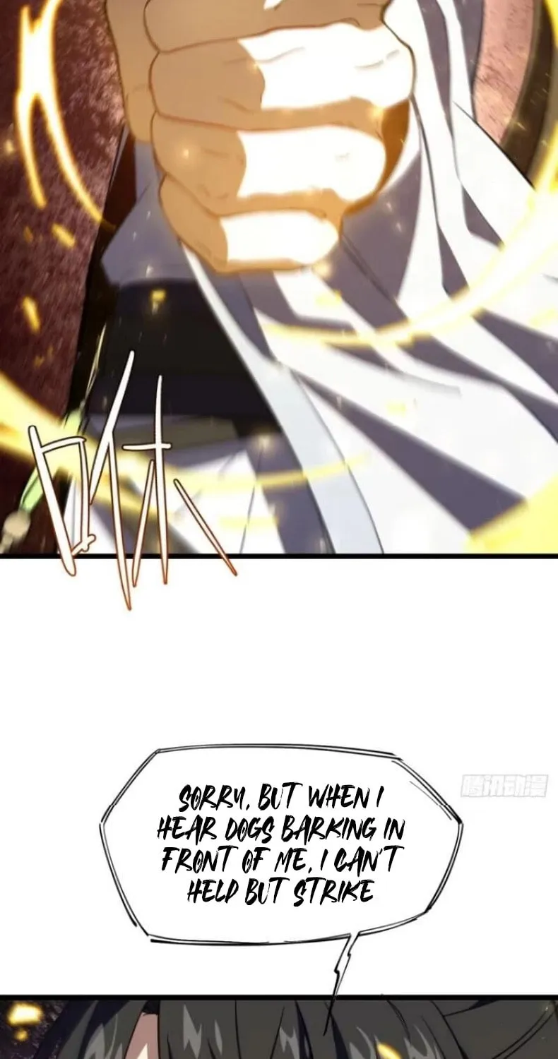 Scoring the Sacred Body of the Ancients from the Get-go Chapter 75 page 48 - 