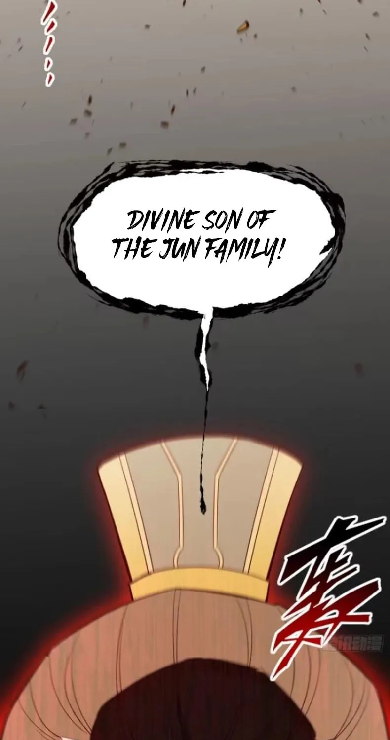 Scoring the Sacred Body of the Ancients from the Get-go Chapter 75 page 51 - 