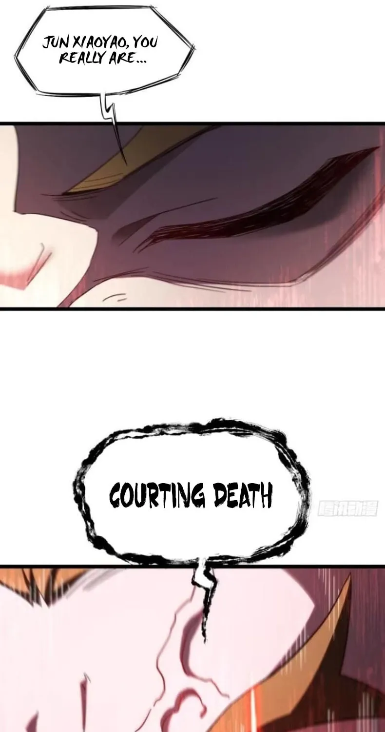 Scoring the Sacred Body of the Ancients from the Get-go Chapter 75 page 58 - 