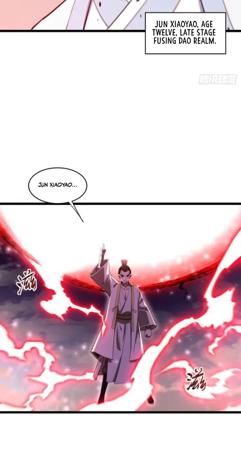 Scoring the Sacred Body of the Ancients from the Get-go Chapter 75 page 64 - 