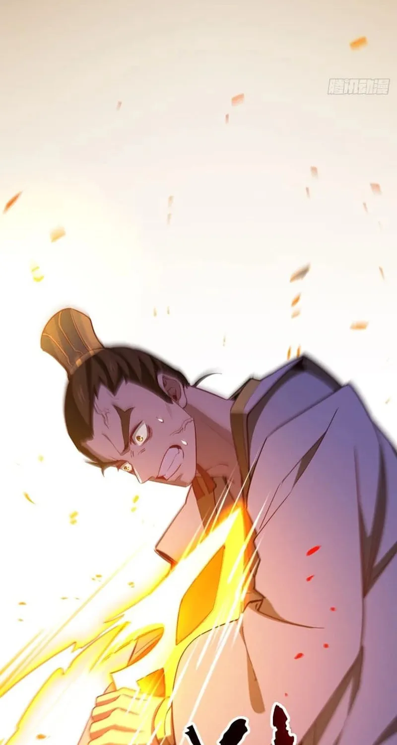 Scoring the Sacred Body of the Ancients from the Get-go Chapter 76 page 14 - 