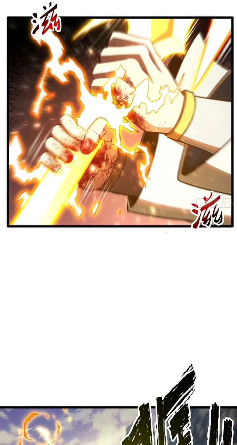 Scoring the Sacred Body of the Ancients from the Get-go Chapter 76 page 16 - 