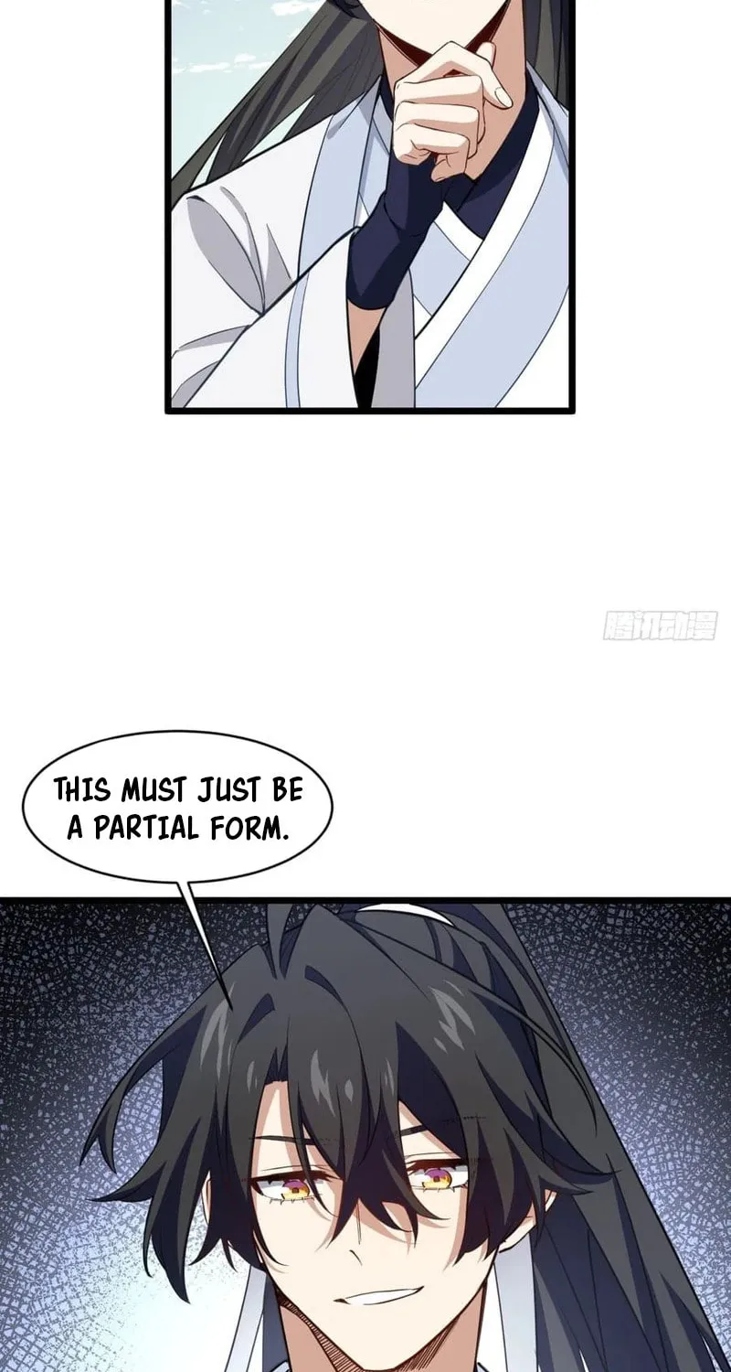 Scoring the Sacred Body of the Ancients from the Get-go Chapter 76 page 26 - 