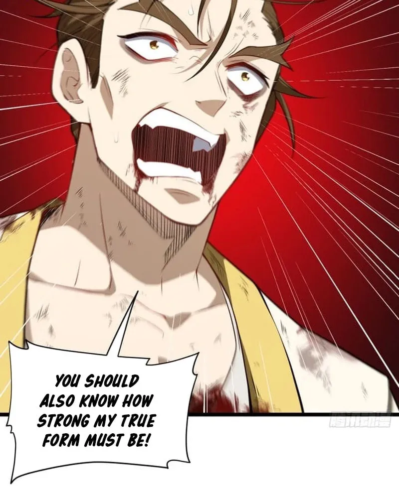 Scoring the Sacred Body of the Ancients from the Get-go Chapter 76 page 29 - 