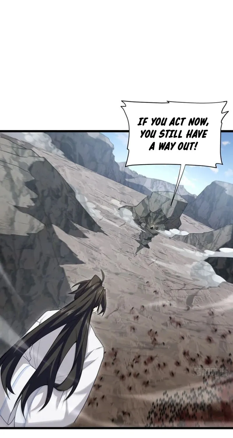 Scoring the Sacred Body of the Ancients from the Get-go Chapter 76 page 30 - 