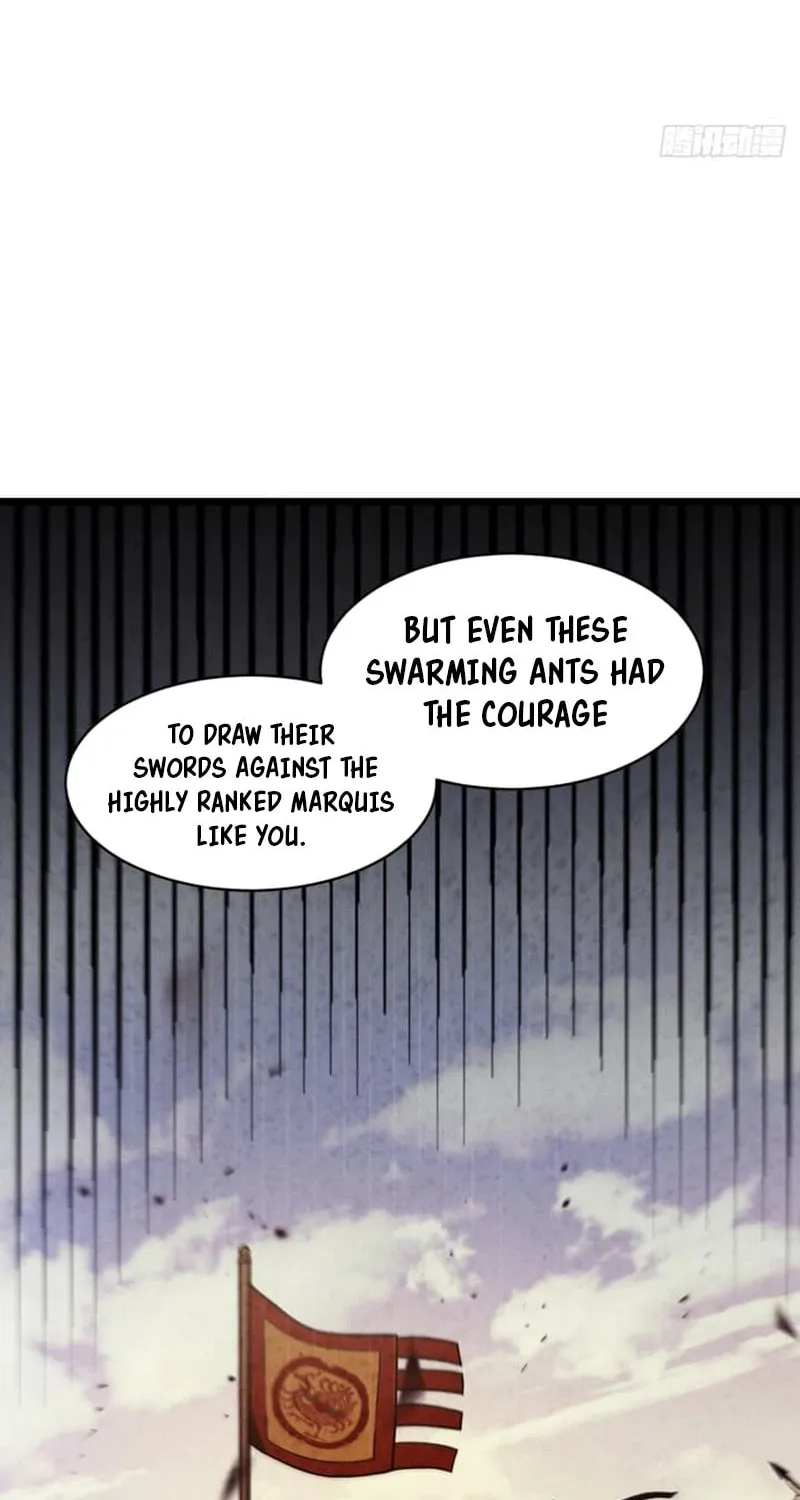 Scoring the Sacred Body of the Ancients from the Get-go Chapter 76 page 38 - 