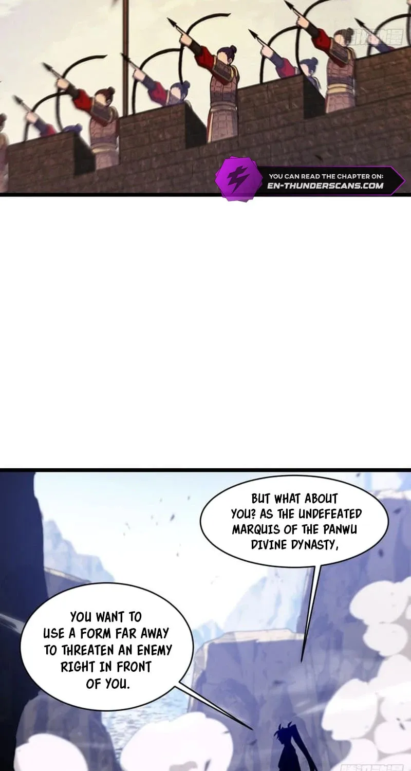 Scoring the Sacred Body of the Ancients from the Get-go Chapter 76 page 39 - 