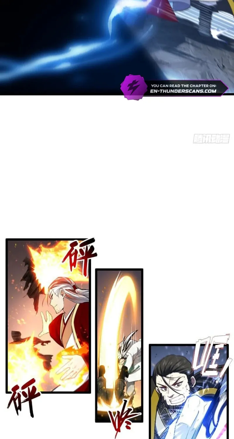 Scoring the Sacred Body of the Ancients from the Get-go Chapter 76 page 45 - 