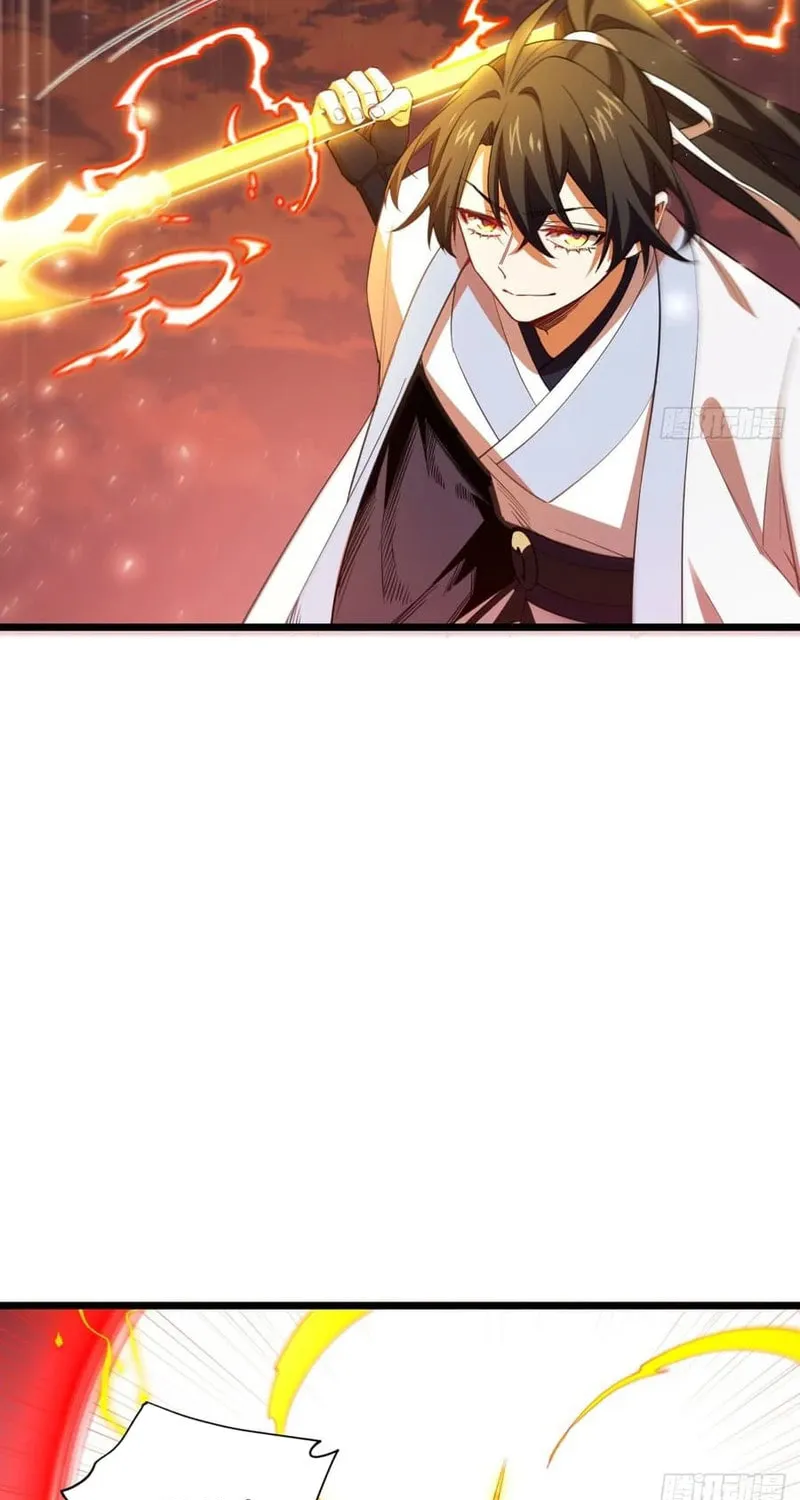 Scoring the Sacred Body of the Ancients from the Get-go Chapter 76 page 6 - 