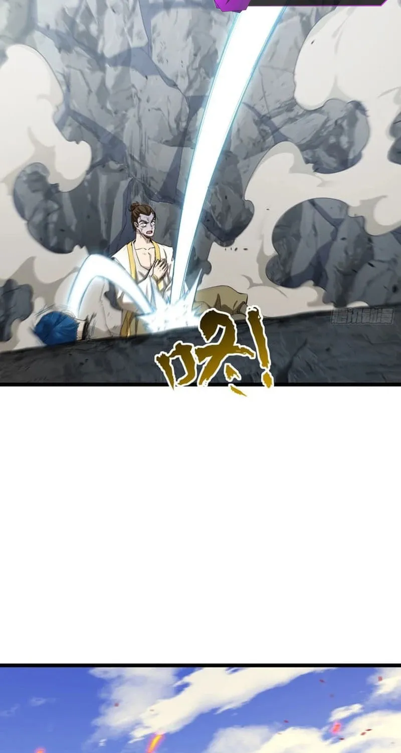 Scoring the Sacred Body of the Ancients from the Get-go Chapter 76 page 54 - 