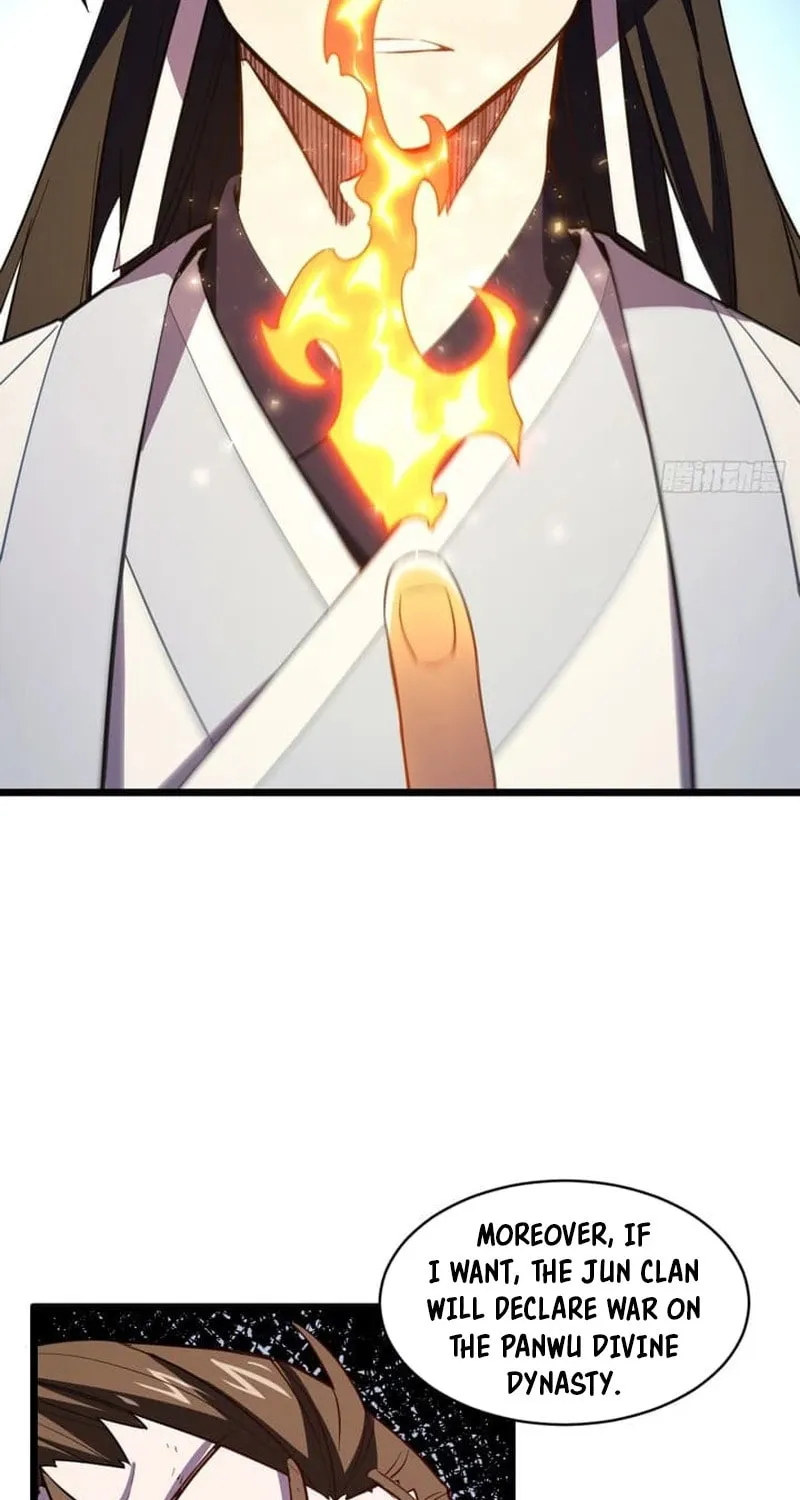 Scoring the Sacred Body of the Ancients from the Get-go Chapter 76 page 66 - 