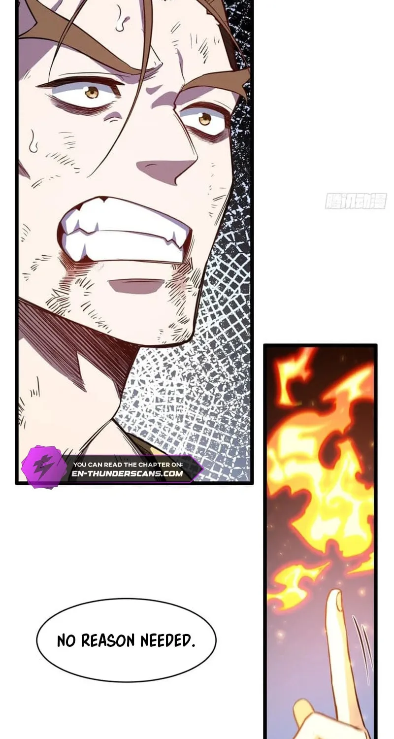 Scoring the Sacred Body of the Ancients from the Get-go Chapter 76 page 67 - 