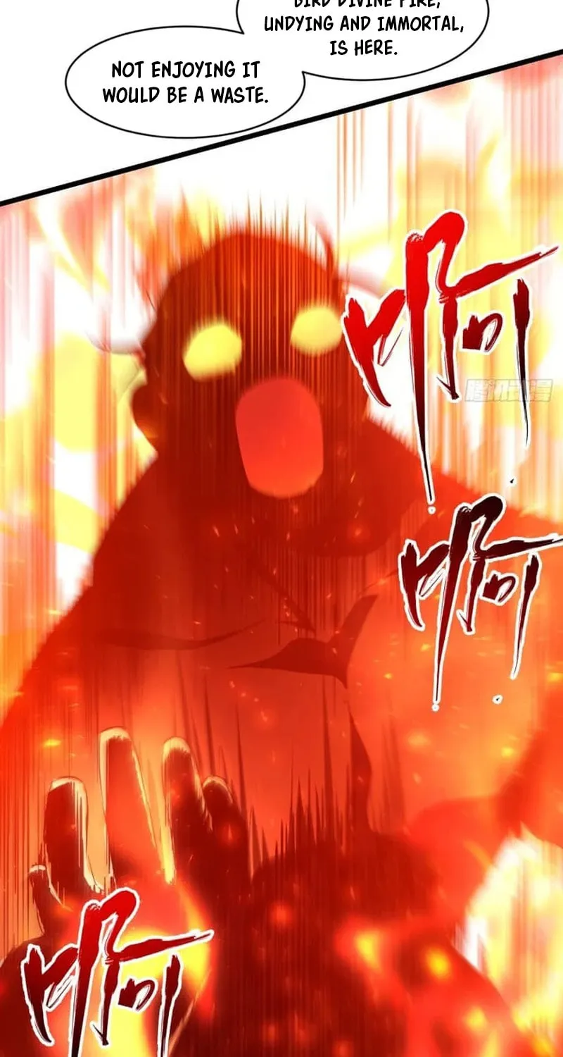 Scoring the Sacred Body of the Ancients from the Get-go Chapter 76 page 72 - 