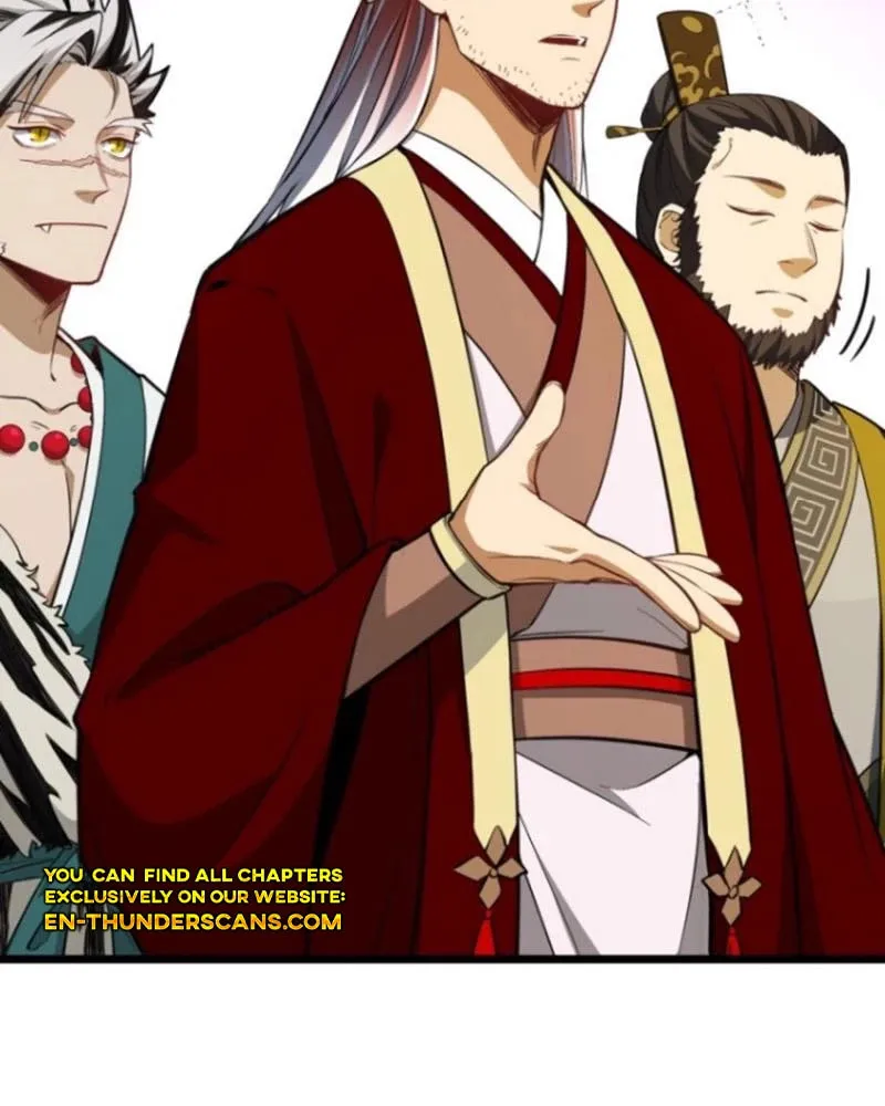 Scoring the Sacred Body of the Ancients from the Get-go Chapter 77 page 11 - 