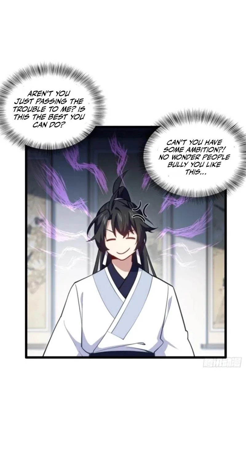 Scoring the Sacred Body of the Ancients from the Get-go Chapter 77 page 17 - 