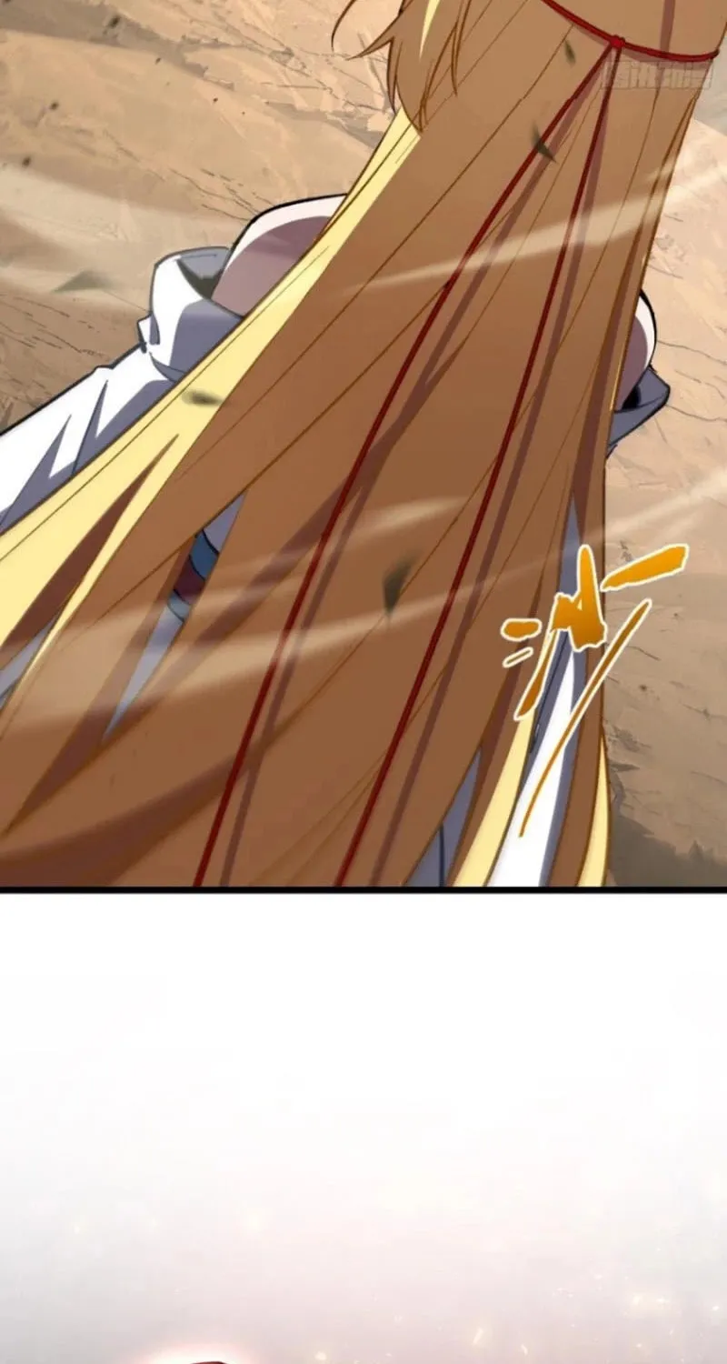 Scoring the Sacred Body of the Ancients from the Get-go Chapter 77 page 27 - 