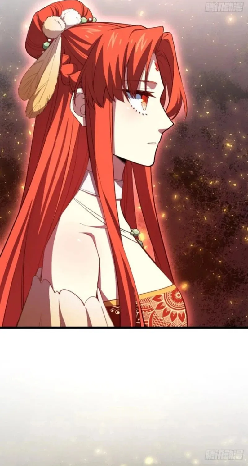 Scoring the Sacred Body of the Ancients from the Get-go Chapter 77 page 28 - 