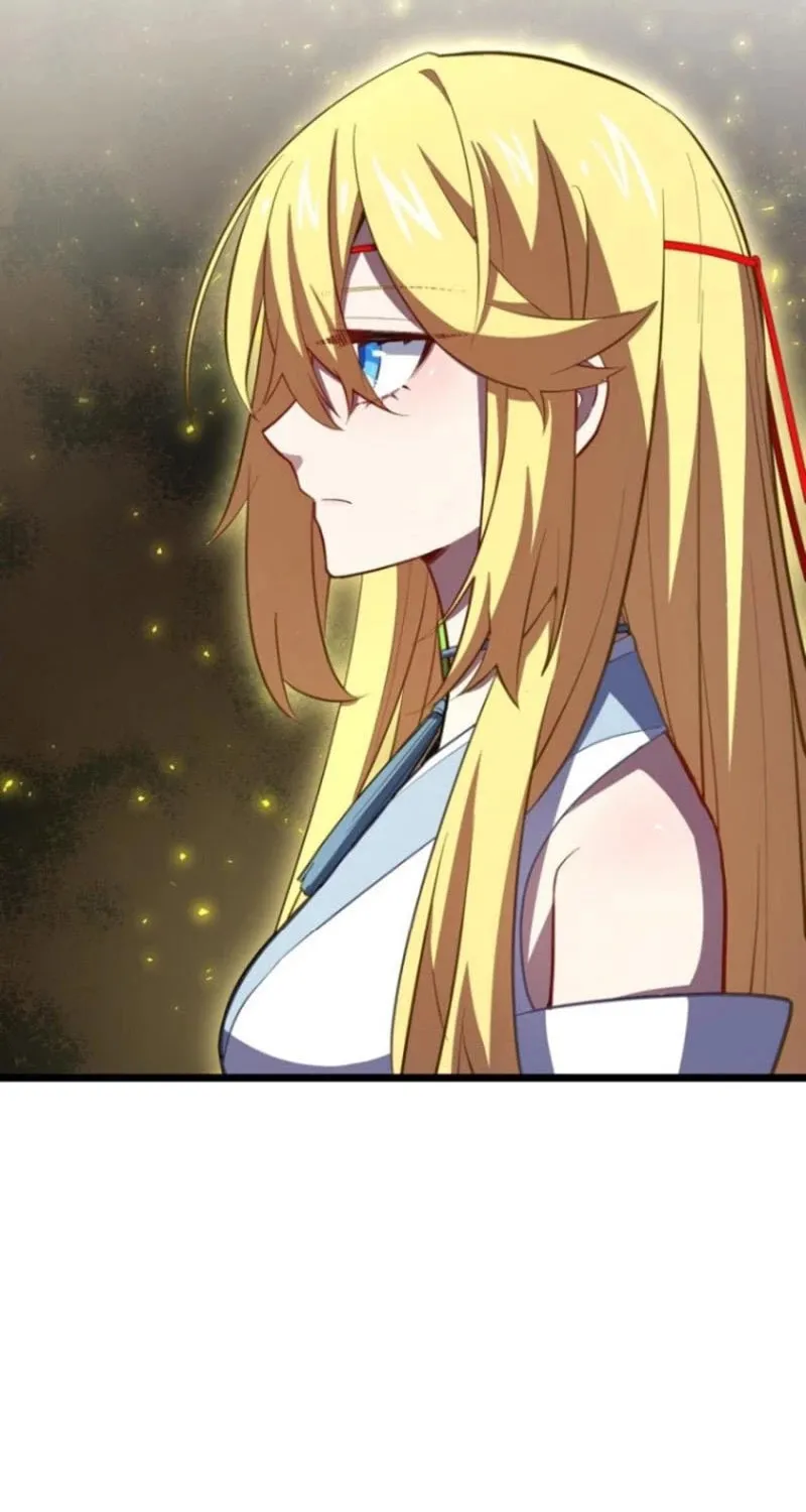 Scoring the Sacred Body of the Ancients from the Get-go Chapter 77 page 29 - 