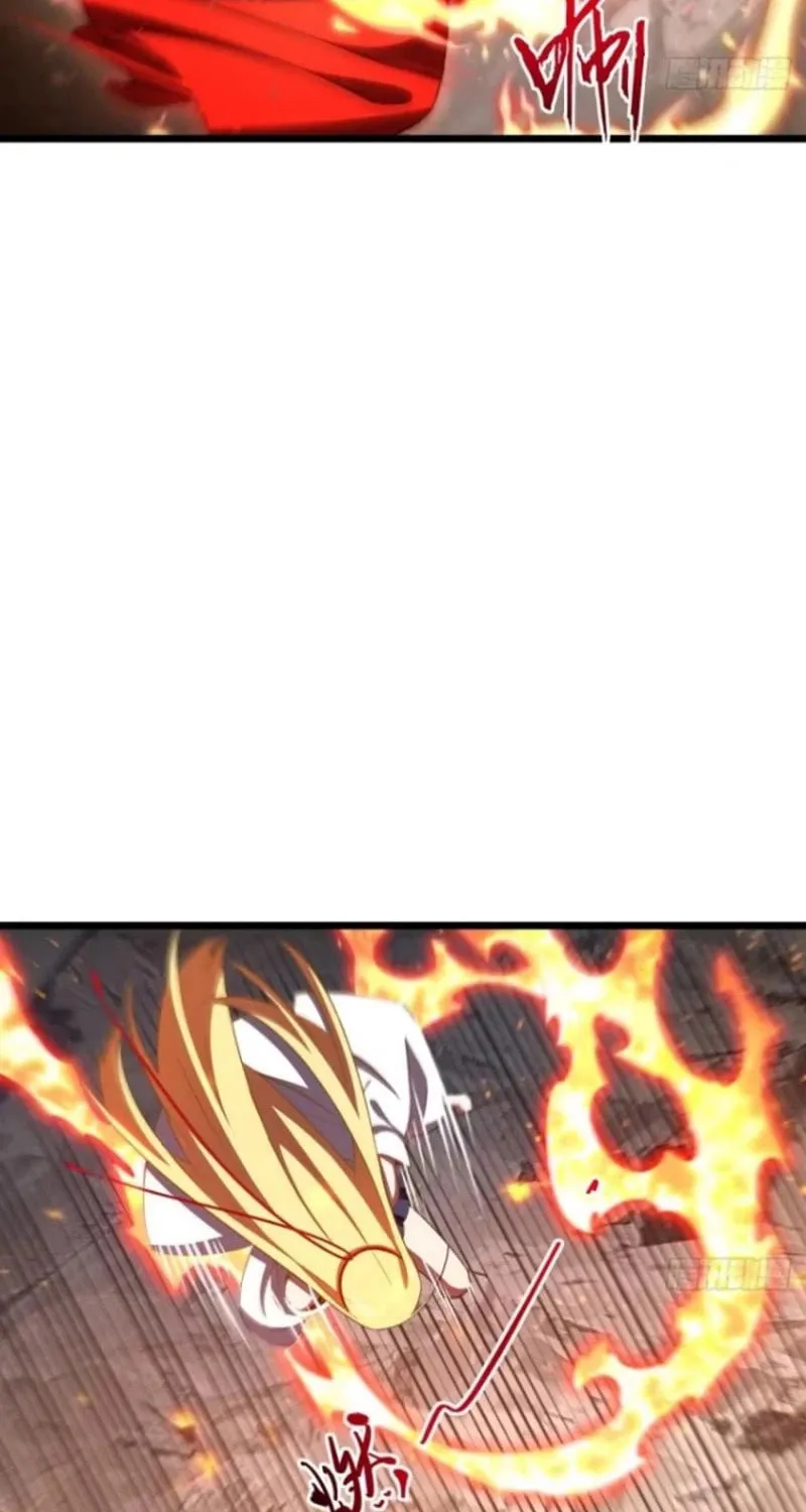 Scoring the Sacred Body of the Ancients from the Get-go Chapter 77 page 36 - 