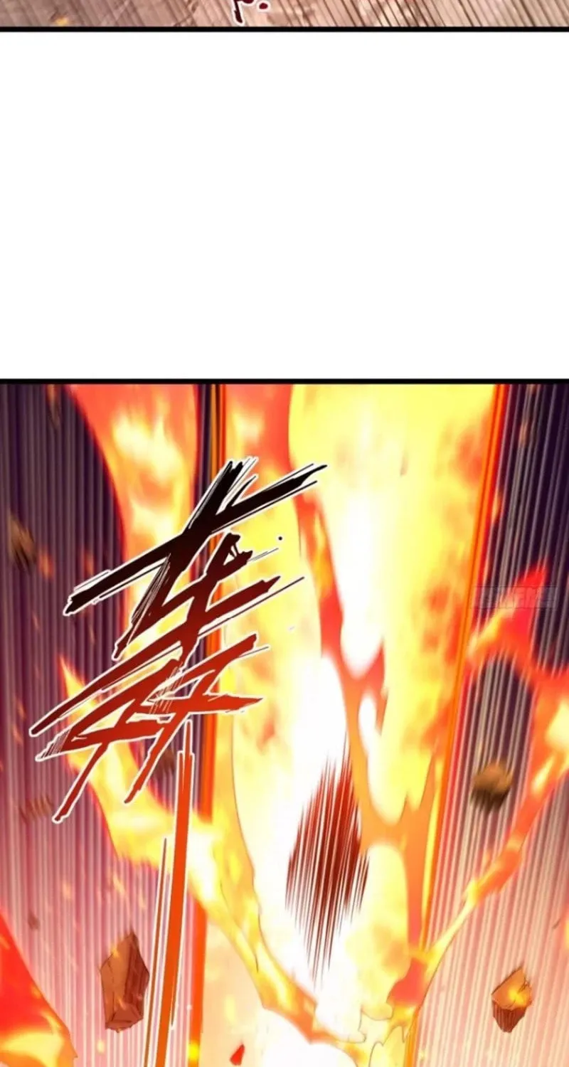 Scoring the Sacred Body of the Ancients from the Get-go Chapter 77 page 37 - 