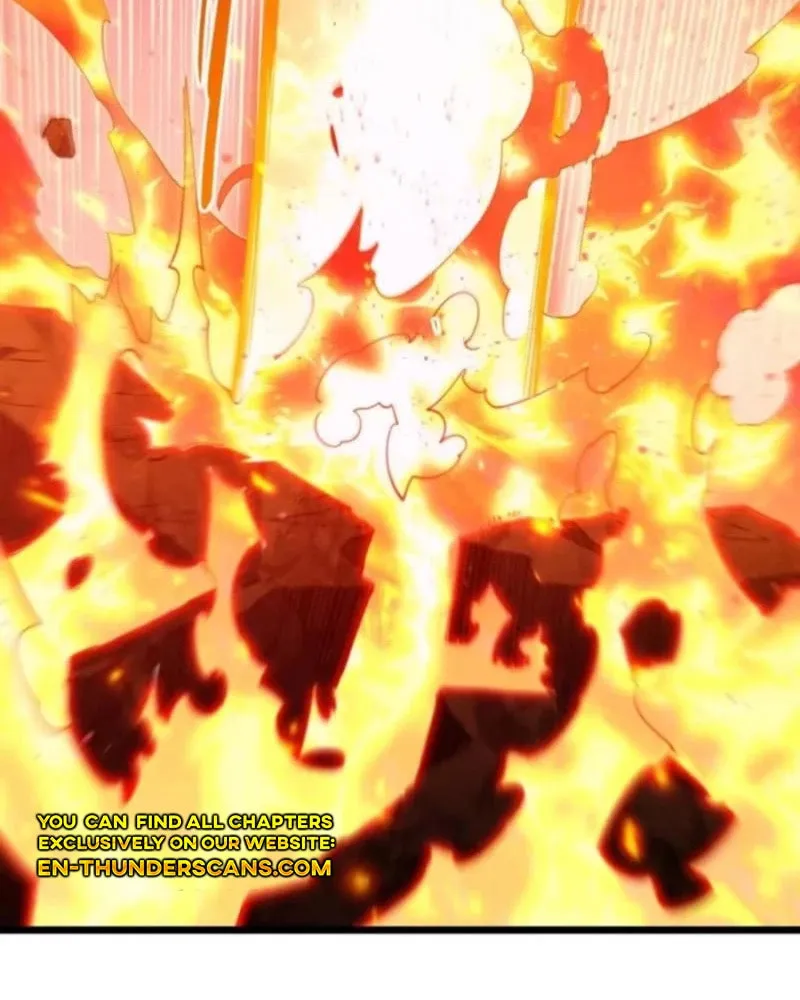 Scoring the Sacred Body of the Ancients from the Get-go Chapter 77 page 38 - 