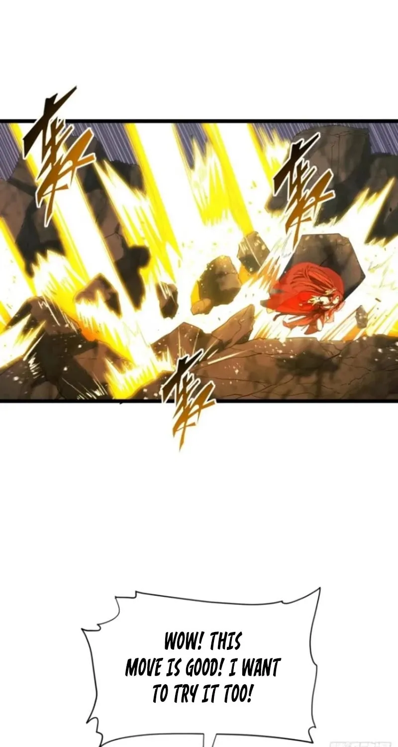 Scoring the Sacred Body of the Ancients from the Get-go Chapter 77 page 53 - 