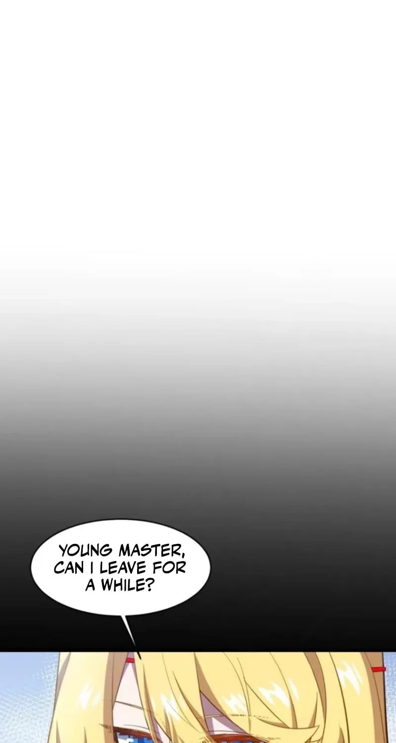 Scoring the Sacred Body of the Ancients from the Get-go Chapter 77 page 58 - 