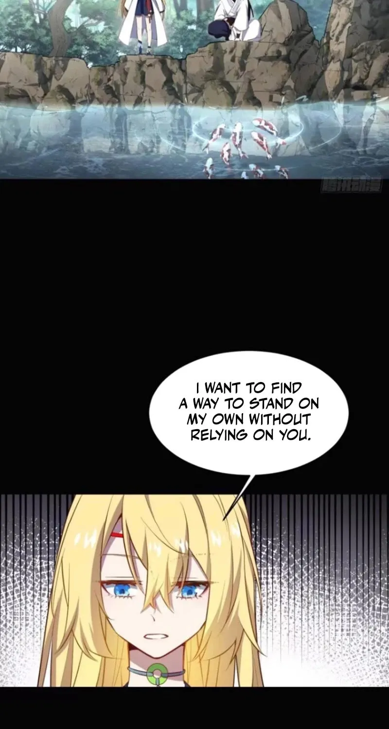 Scoring the Sacred Body of the Ancients from the Get-go Chapter 77 page 61 - 