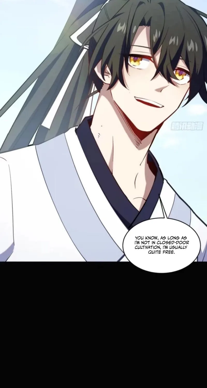 Scoring the Sacred Body of the Ancients from the Get-go Chapter 77 page 64 - 