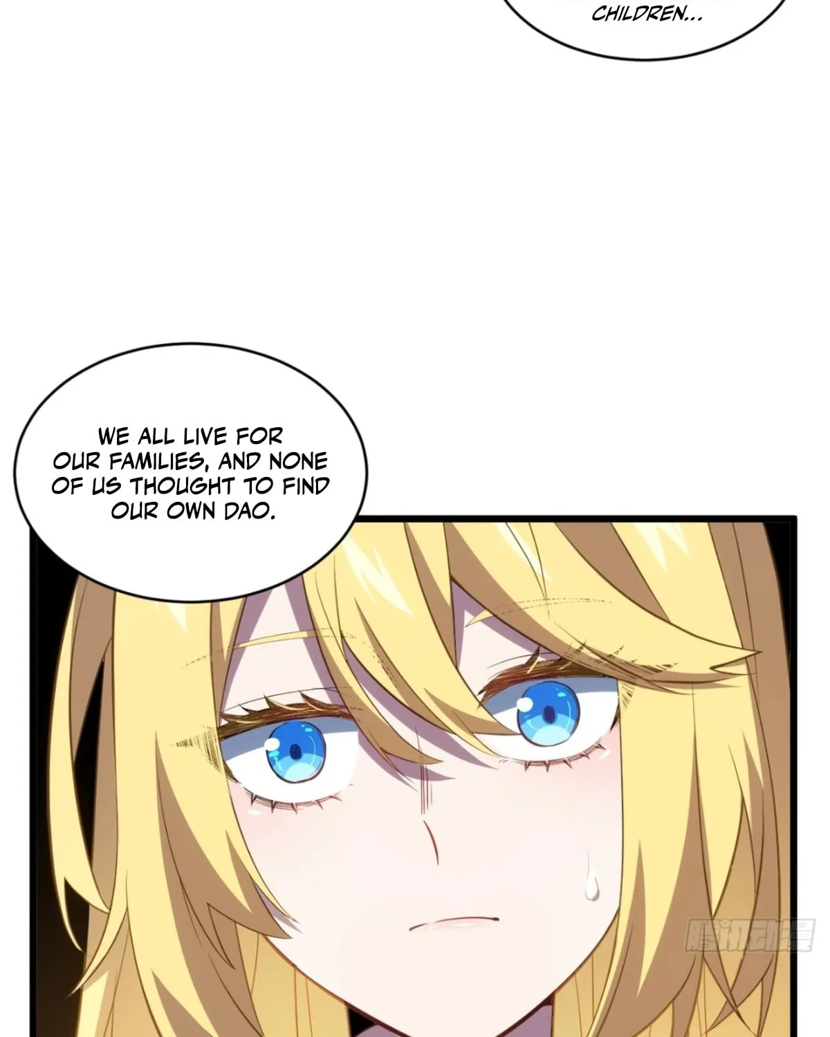 Scoring the Sacred Body of the Ancients from the Get-go Chapter 78 page 105 - 