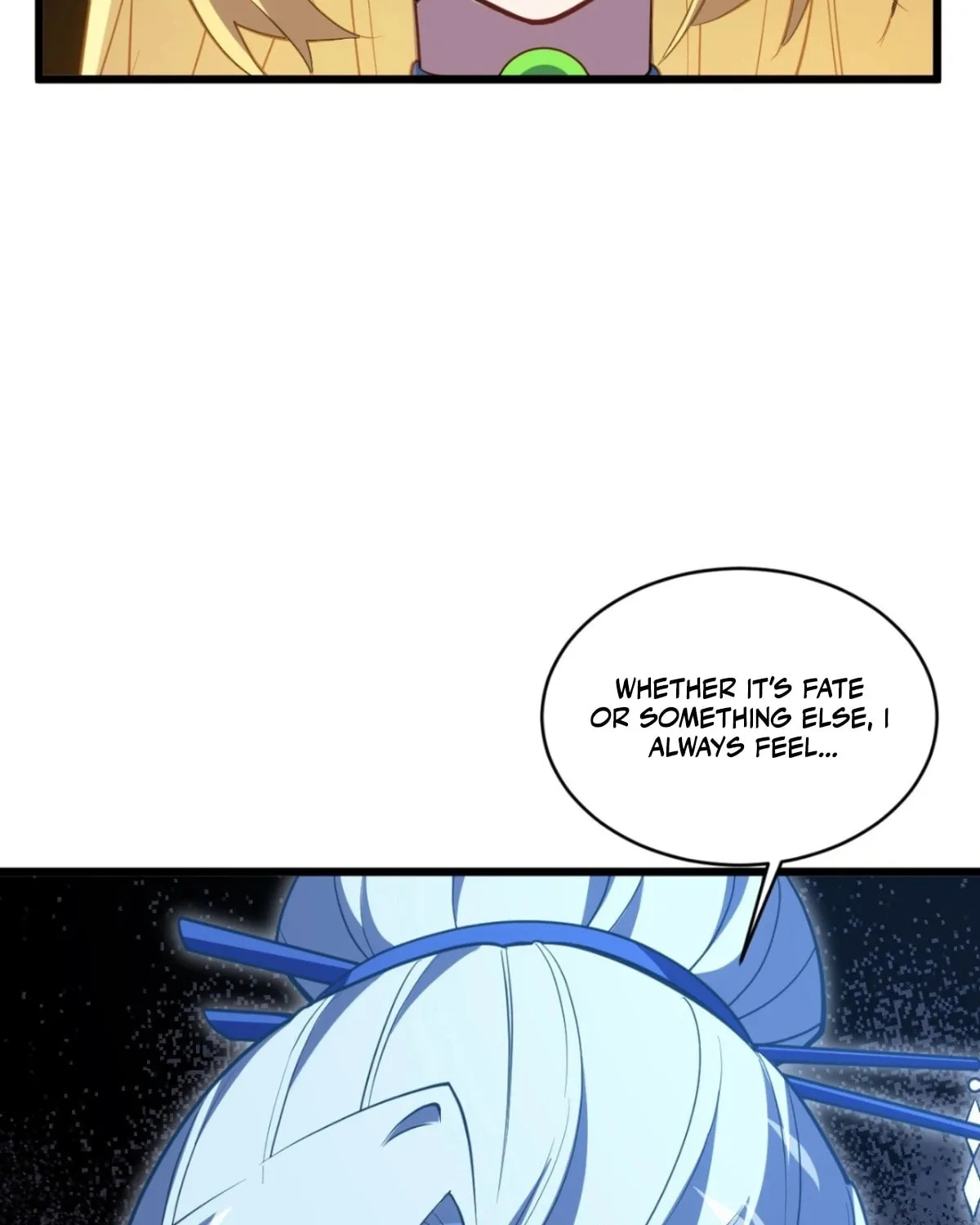 Scoring the Sacred Body of the Ancients from the Get-go Chapter 78 page 106 - 