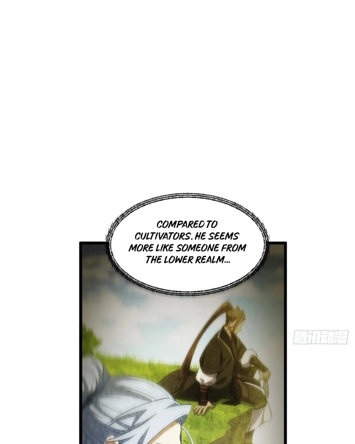 Scoring the Sacred Body of the Ancients from the Get-go Chapter 78 page 108 - 